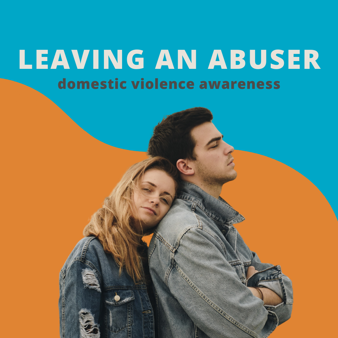 How to Get Help as a Victim of Domestic Violence