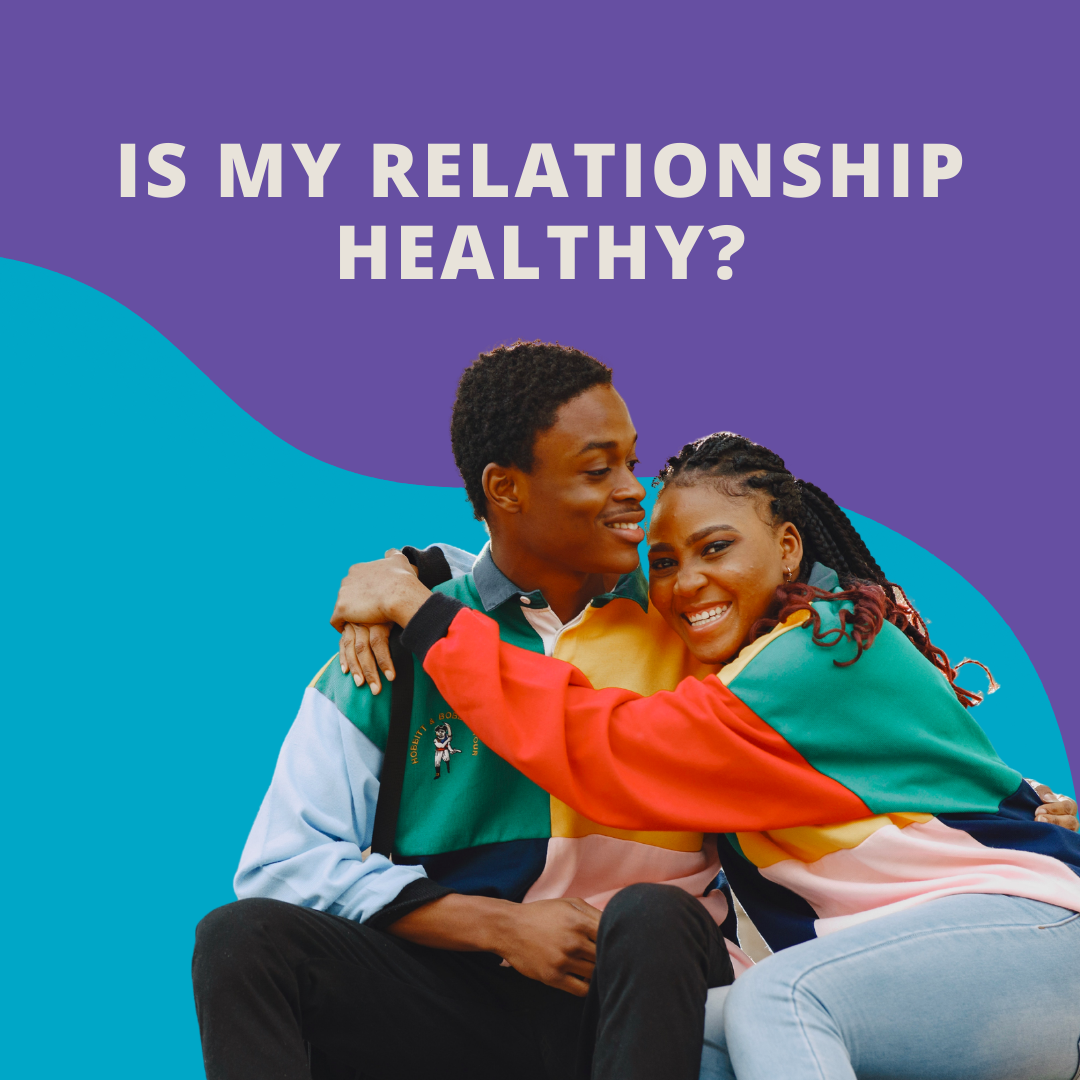 Is My Relationship Healthy? - Clarity Solutions Blog